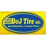 D&J Tire Inc. - Other in Winnfield