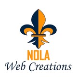 Nola Web Creations - Web Design & Development in New Orleans