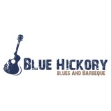 Blue Hickory Blues And Barbeque - Restaurants in Covington