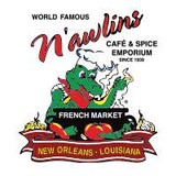 World Famous Nawlins Cafe - Cafes in New Orleans