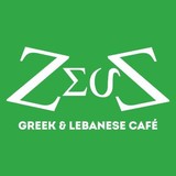 Zeus Cafe - Restaurants in Lake Charles