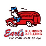 Earl's Plumbing & Heating LLC - Plumbing in Metairie