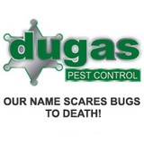 Dugas Pest Control - Pest Control in Baton Rouge