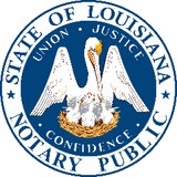 Malbrough Notary - Other in Luling