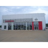 Leglue Nissan - Car Dealers in Alexandria