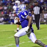 West Feliciana High School - Other in Saint Francisville