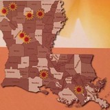 Greater New Orleans Teen - Addiction Services & Rehabilitalion in New Orleans