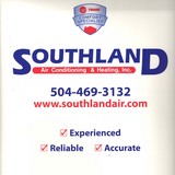 Southland Air Conditioning - Heating & Air Conditioning / HVAC in Metairie