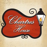 Chartres House Cafe - Cafes in New Orleans