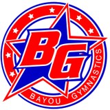 Bayou Gymnastics Inc - Gyms in Monroe
