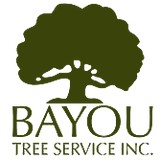 Bayou Tree Service Inc - Tree Services in Baton Rouge