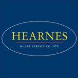 Hearne's - Painters & Decorators in Shreveport