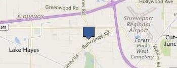 Wimbley Construction LLC location map