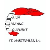 Cajun Spraying Equipment - Other in Saint Martinville