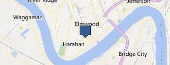 Jlm Remodeling LLC location map