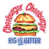 Cheeburger Cheeburger - Restaurants in Baton Rouge