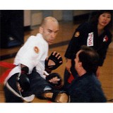 Shaolin DO Kung Fu & Tai Chi - Gyms in New Orleans