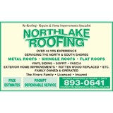 North Lake Roofing - Roofing in Covington