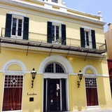Latrobe's on Royal - Cafes in New Orleans