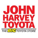 John Harvey Toyota - Car Dealers in Bossier City