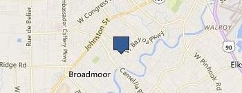 Associated Travel Group location map