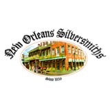New Orleans Silversmiths - Jewelry in New Orleans