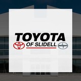 Toyota of Slidell - Car Dealers in Slidell