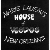 Marie Laveau House of Voodoo - Art Galleries in New Orleans