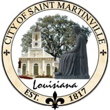 St Martinville Police Chief - Other in Saint Martinville