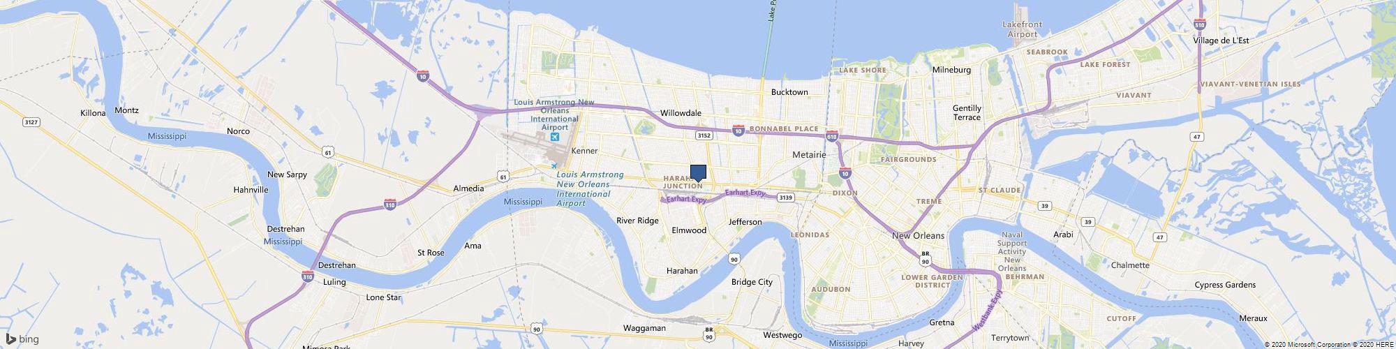 Guardian Chimney Cleaning of Metairie, LA cover photo