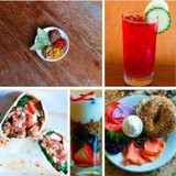 Cafe Rose Nicaud - Cafes in New Orleans
