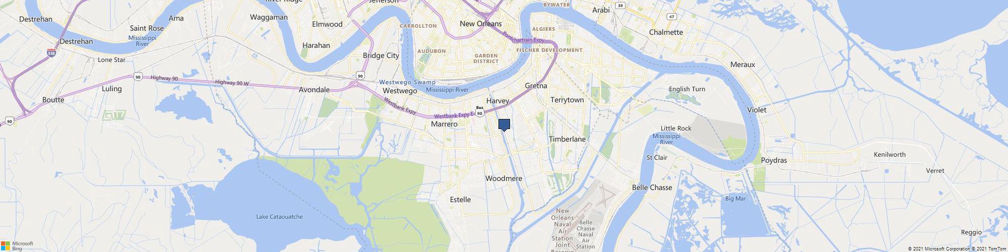 Creole Chief, Inc. cover photo