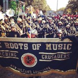Roots Of Music Inc - Legal Services in New Orleans