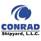 Conrad Shipyard LLC - Other in Morgan City