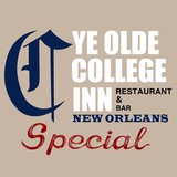 College Inn - Restaurants in New Orleans