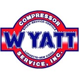 Wyatt Compressor Service - Other in Broussard