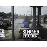 Singer Kitchens - Kitchen Cabinets in Metairie