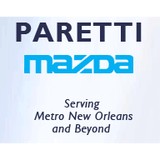 Mazda Paretti Motor CO - Car Dealers in Metairie