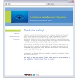 Louisiana Wastewater Systems LLC - Other in Broussard