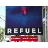 Refuel Cafe - Cafes in New Orleans