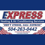 Express Heating & Ac Service - Heating & Air Conditioning / HVAC in New Orleans
