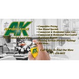 AK Affordable Pest Control & Lawn Care - Pest Control in Lafayette