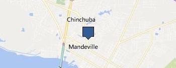 DryEx Carpet Cleaning location map