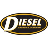 Diesel Automotive Advertising - Advertising in Metairie