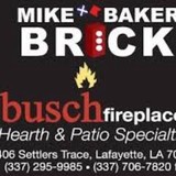 Busch Fireplaces Inc - Fireplaces & Stoves in Lafayette