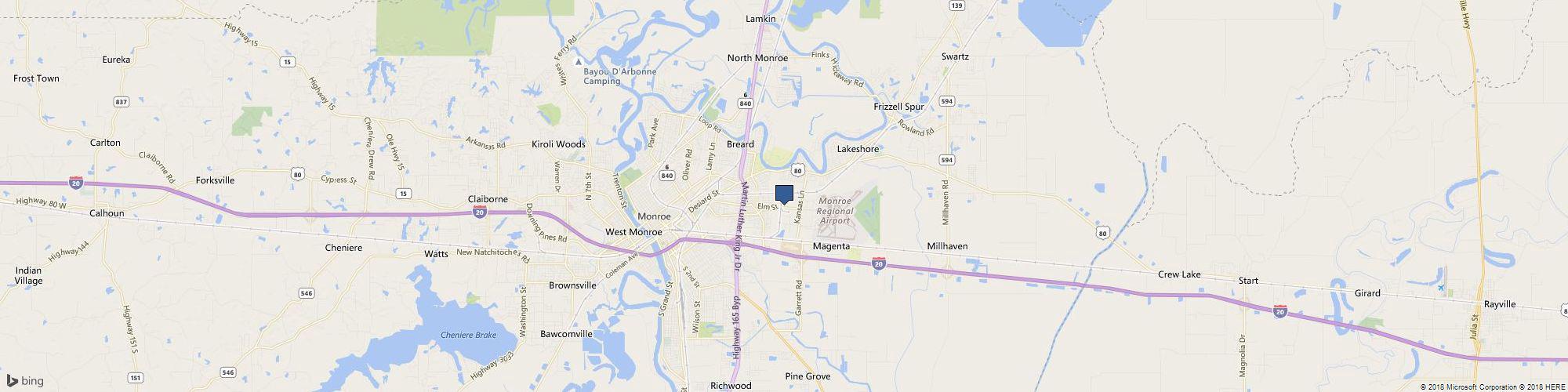 Gardner Denver Thomas Products cover photo