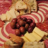 Bosco's Italian Cafe - Cafes in Mandeville
