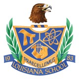 Louisiana School-Math Science - Other in Natchitoches