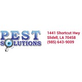 Pest Solutions - Pest Control in Metairie