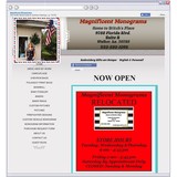 Magnificent Monograms - Other in Denham Springs
